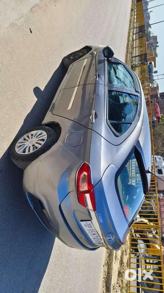 Tara Tigor Diesel Top Model