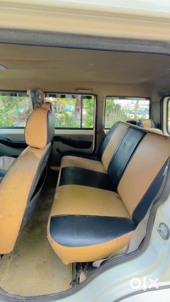 Mahindra Bolero Diesel 2021