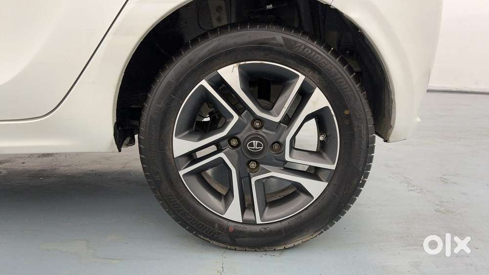 Tata Tiago 1.2 Revotron Xz Plus, 2020, Petrol