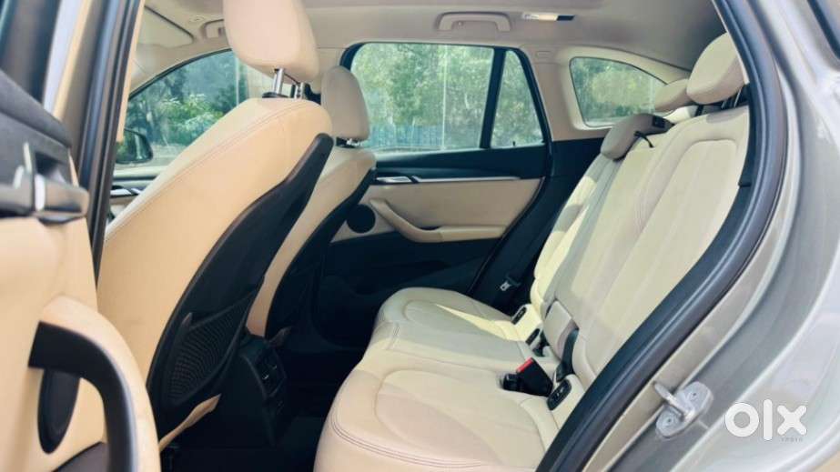 Bmw X1 Sdrive20d Expedition, 2019, Diesel