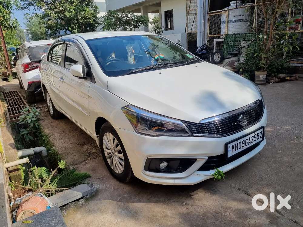 Maruti Suzuki Ciaz 2022 Petrol
