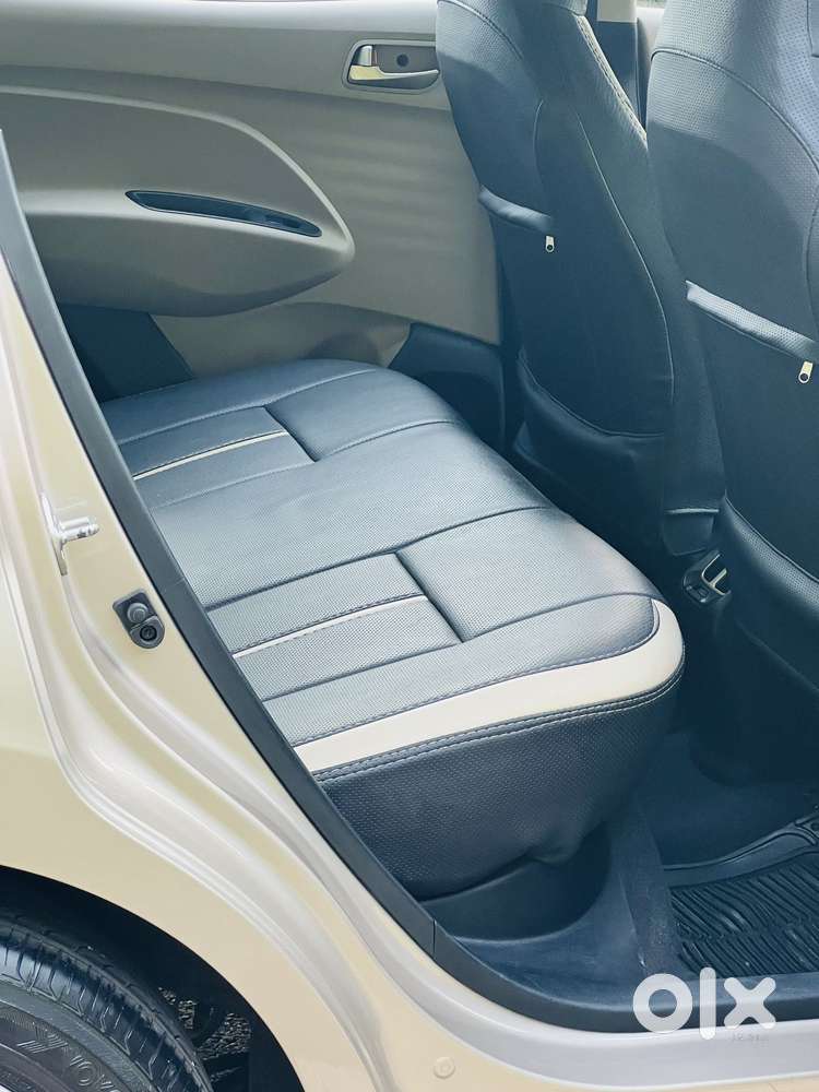 Hyundai New Santro 1.1 Sportz Amt, 2018, Petrol