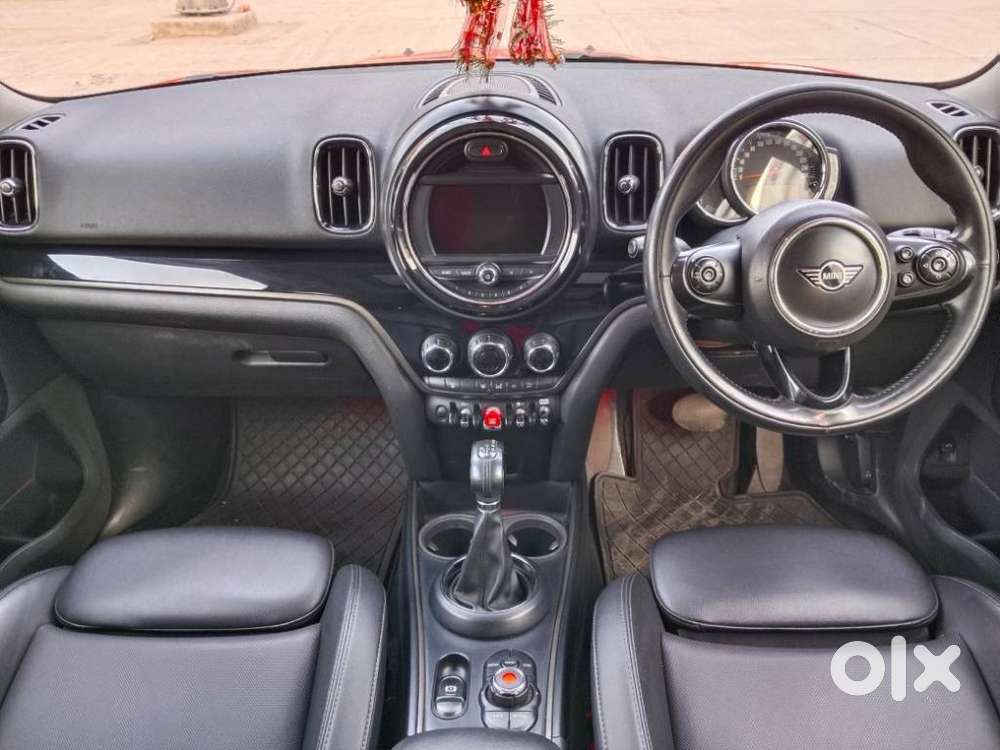 Mini Cooper Countryman Cooper S Countryman, 2021, Petrol