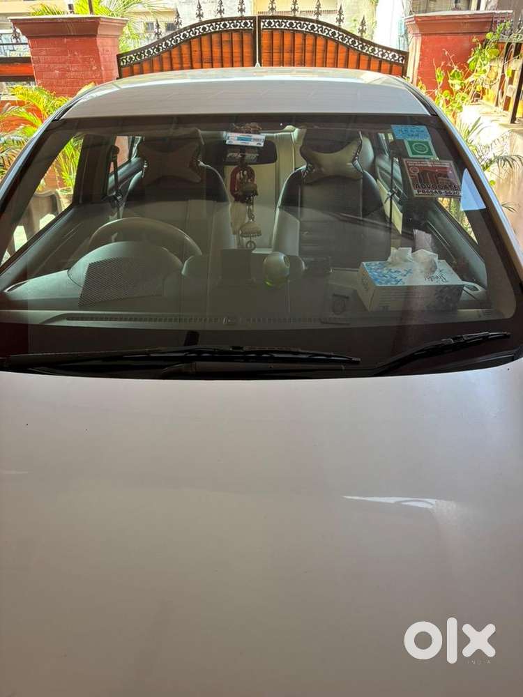 Honda Amaze 2018 Petrol 40800 Km Driven