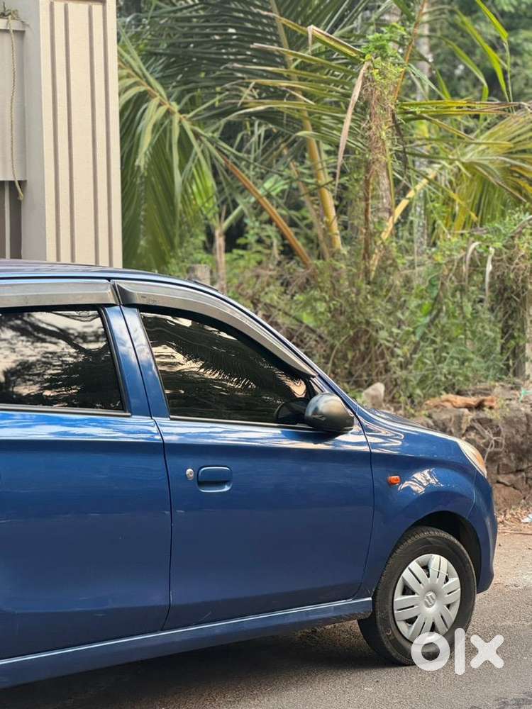 Maruti Suzuki Alto 800 2015 Petrol Well Maintained
