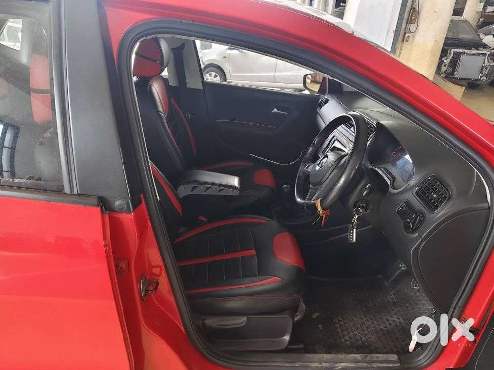 Volkswagen Polo 1.5 Tdi Trendline, 2019, Diesel