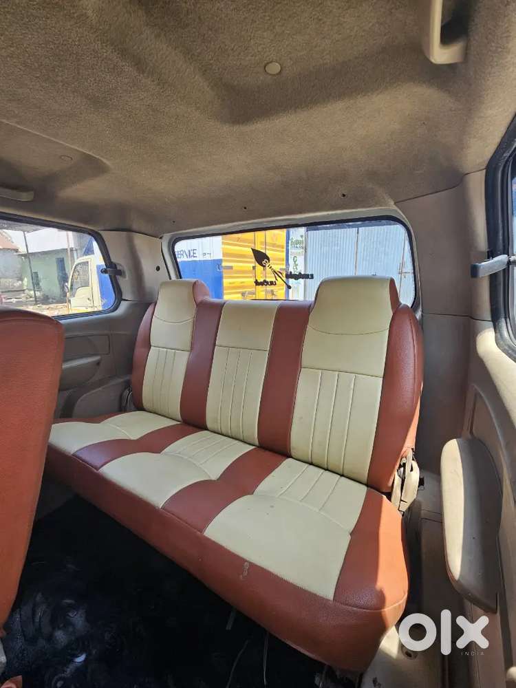 Mahindra Xylo 2017 Diesel