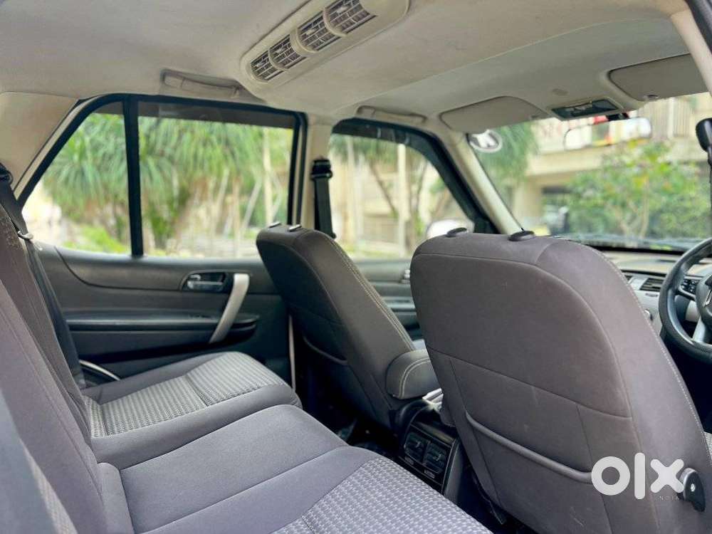 Tata Safari Storme [2015-2019] 2.2 Ex 4x2, 2019, Diesel