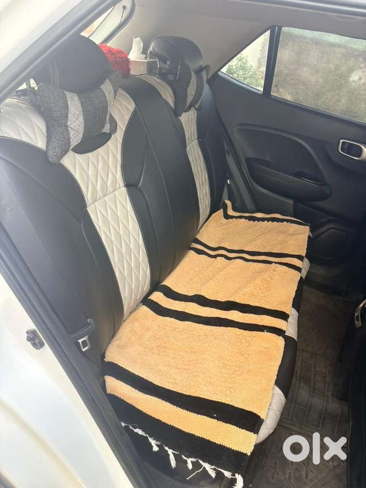 2020 Hyundai Venue 1.2l Cng/petrol Excelent Condition
