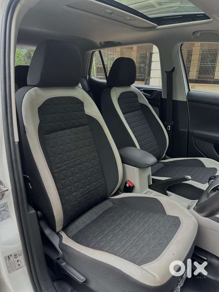 Volkswagen Tiguan 1.5 Tsi, 2022, Petrol