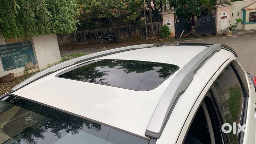 Honda Wr-v I-vtec Vx, 2019, Petrol