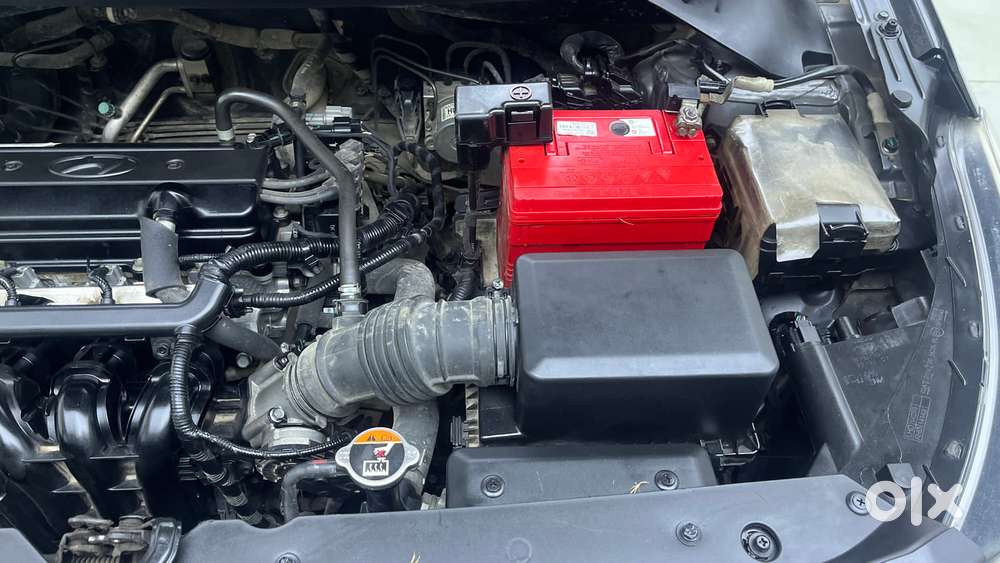 Hyundai Elite I20 [ ] 1.2 Asta, 2017, Petrol