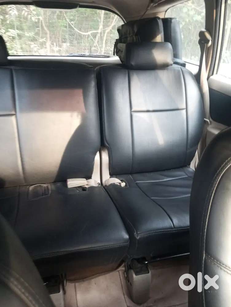 Toyota Innova 2.5 Gx 2008
