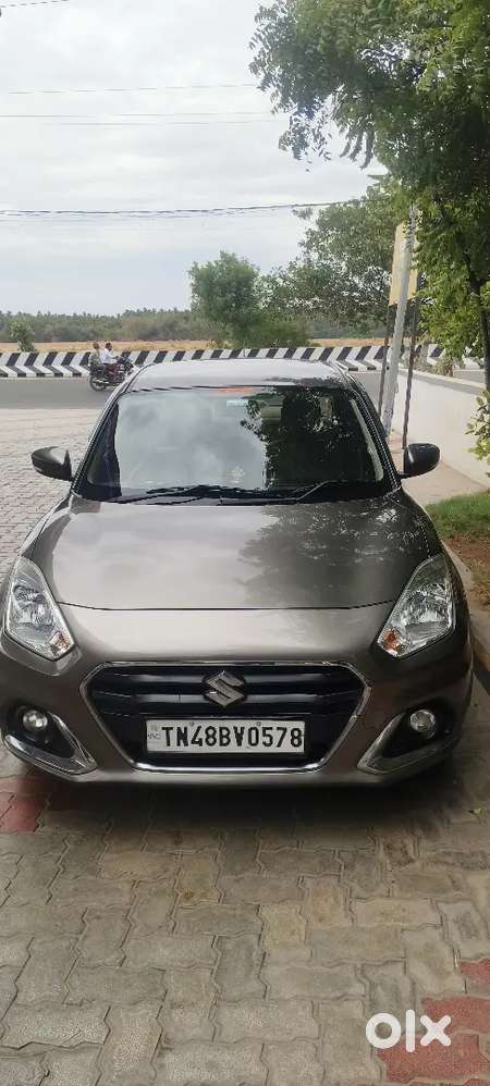 Maruti Suzuki Dzire 2023