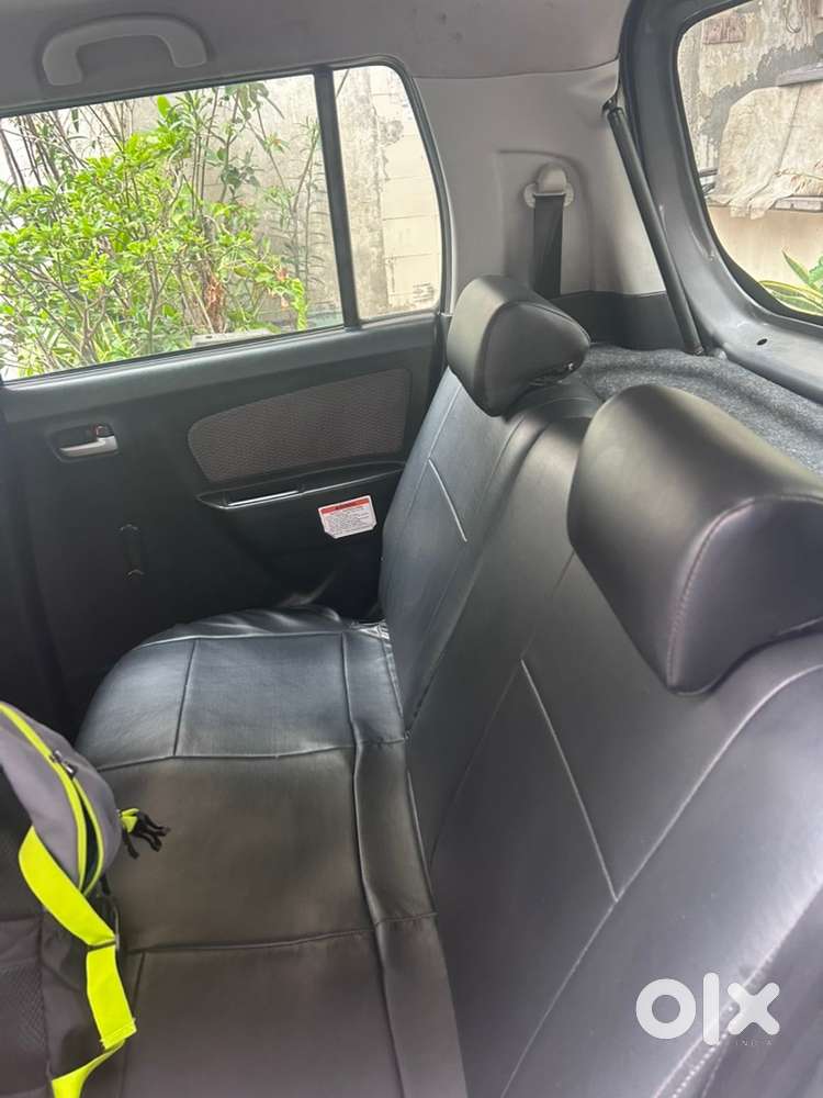 2013 Maruti Suzuki Wagon R