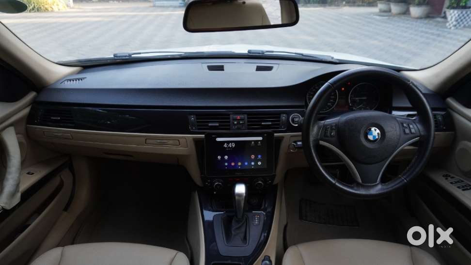 Bmw 3 Series 320d, 2012, Diesel