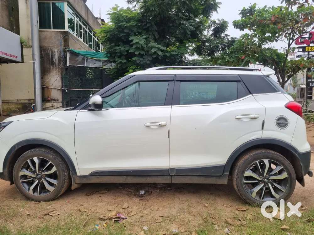 Mahindra Xuv300 Diesel 2019