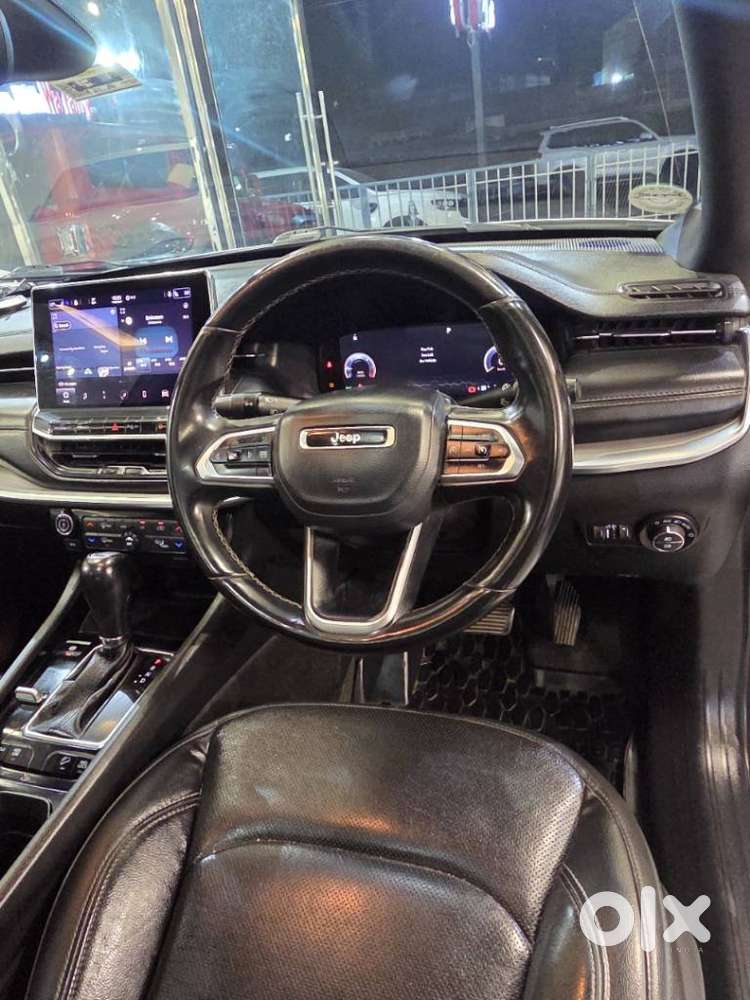 Jeep Compass 2.0 Limited Plus 4x4 Diesel At, 2022, Diesel