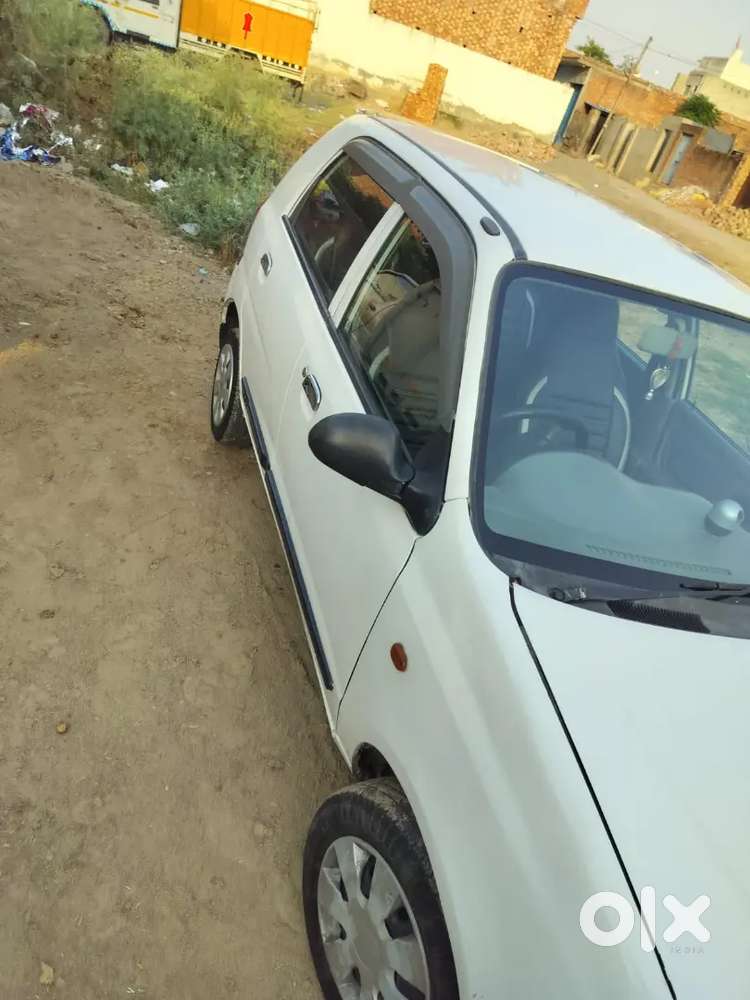 Maruti Suzuki Alto K10 Vxi