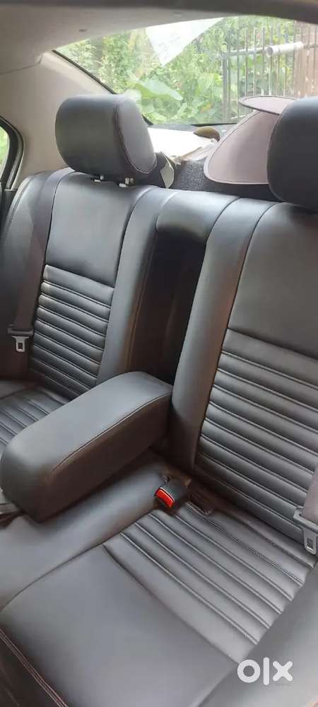 Cng Fitted Swift Dezire Vxi