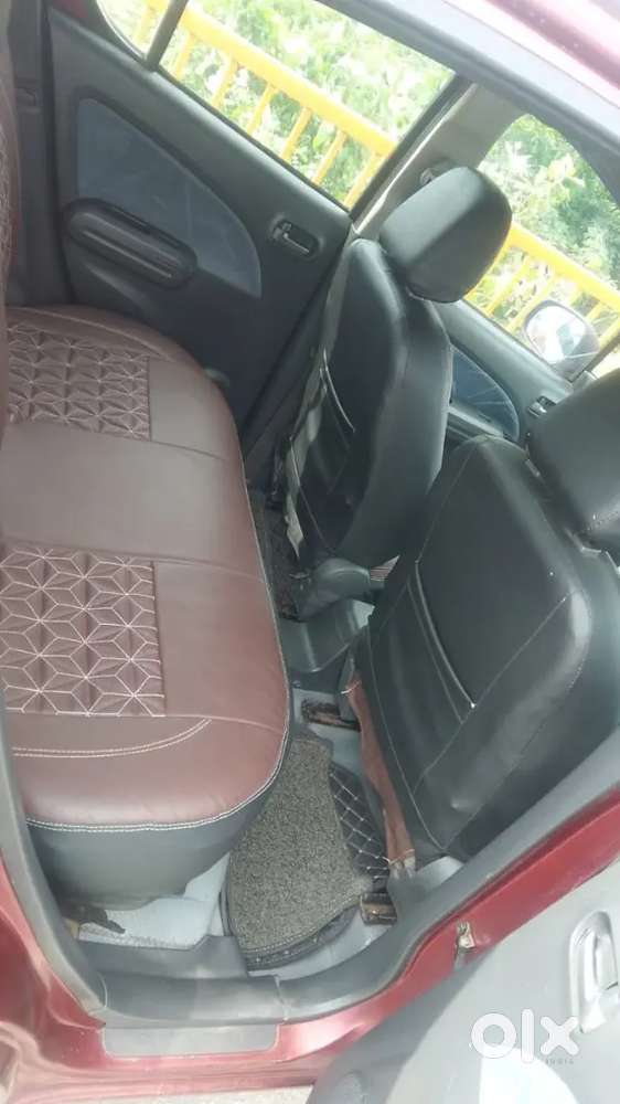 Maruti Suzuki Ritz 2011 Model