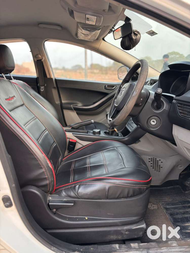 Tata Nexon 1.2 Revotron Xma, 2018, Petrol