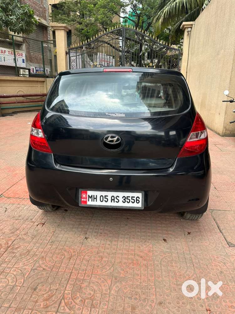 Hyundai I20 N Line 2010 Model