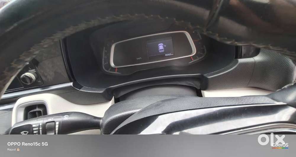 Kia Sonet Htx 1.5 Diesel, 2022