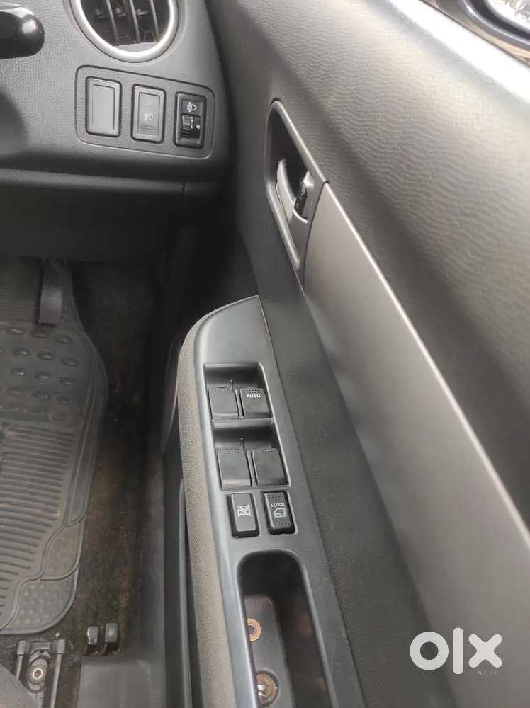 Swift 2007 Petrol Fitness Up To 2030