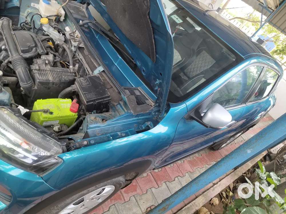 Renault Kwid 2023 Petrol Well Maintained