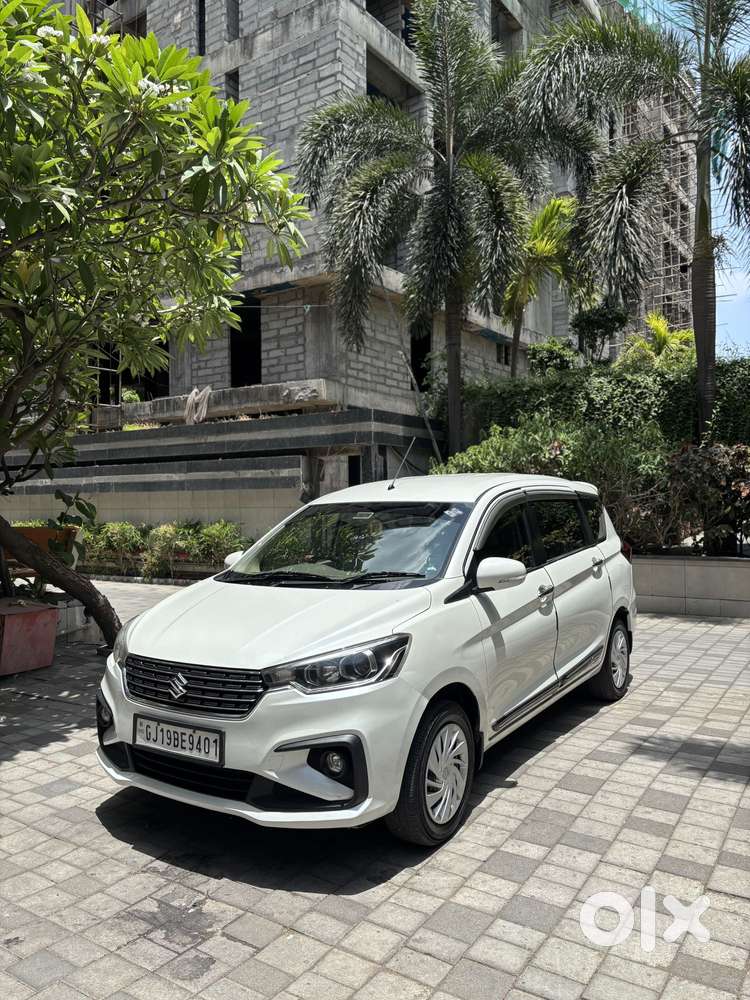 Maruti Suzuki Ertiga Vxi (o) Cng, 2022, Cng & Hybrids