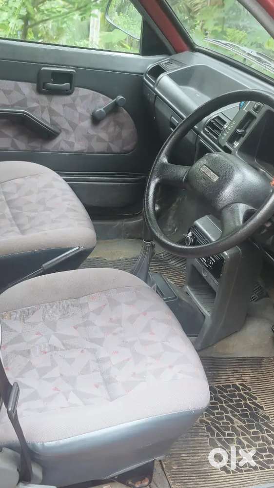 Maruti Suzuki 800 2000 Ac Mpfi