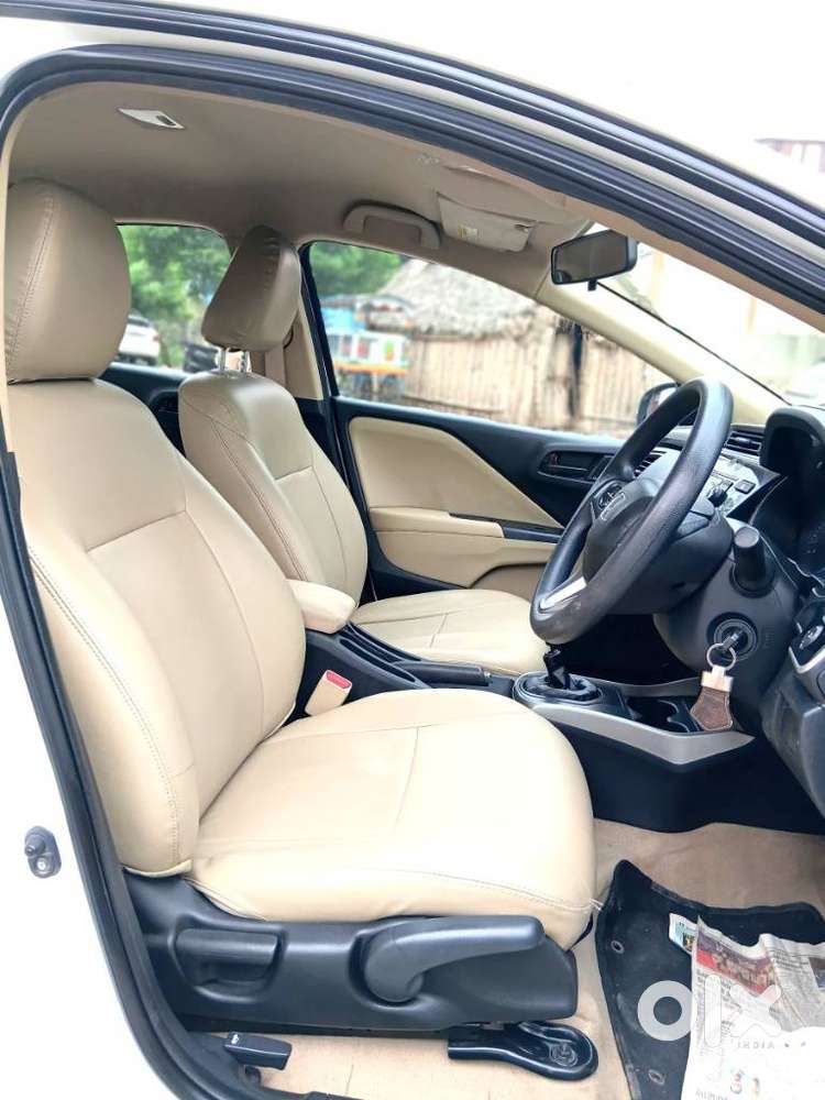 Honda City I Vtec Sv, 2016, Petrol