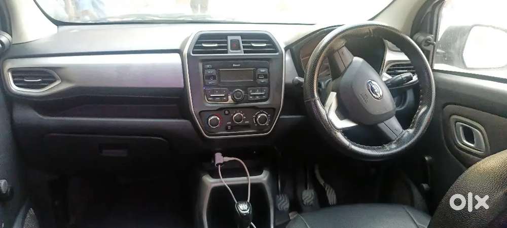Datsun Redigo 2020 Petrol 62500 Km Driven