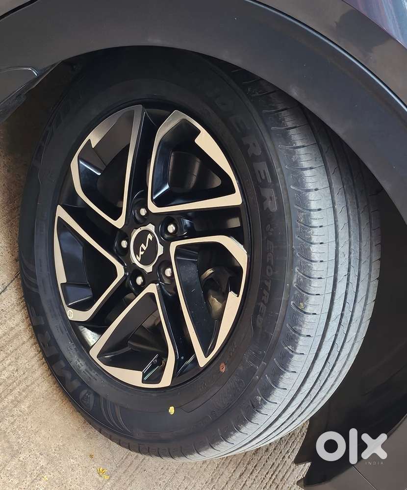 Kia Carens 1.5 Luxury Plus Diesel 6 Str, 2022, Diesel