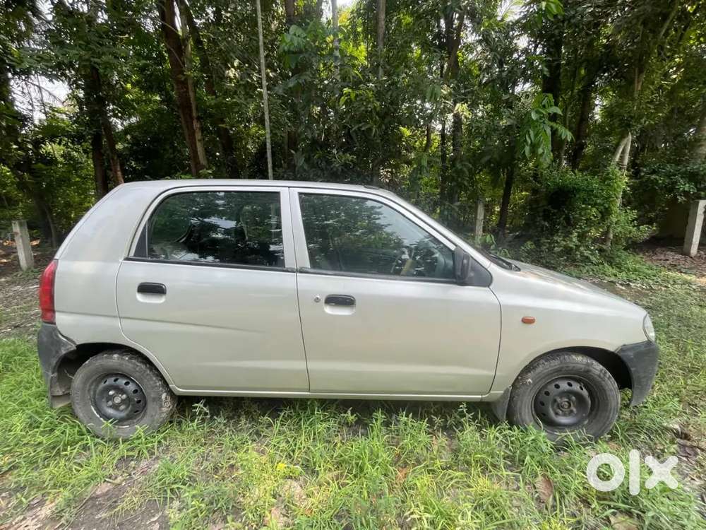 Maruti Suzuki Alto 800 2012 Petrol 60000 Km Driven