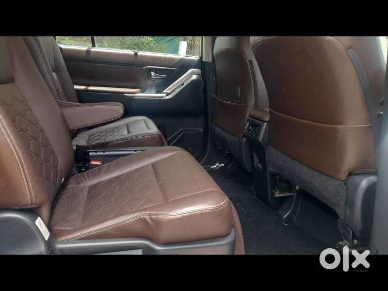 Toyota Innova Hycross Zx(o), 2024, Petrol