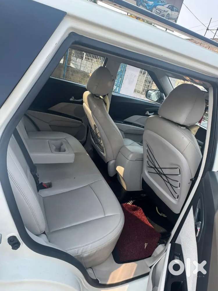 Mahindra Xuv300 2020