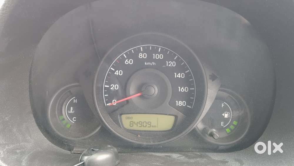 Hyundai Eon Era, 2014, Petrol