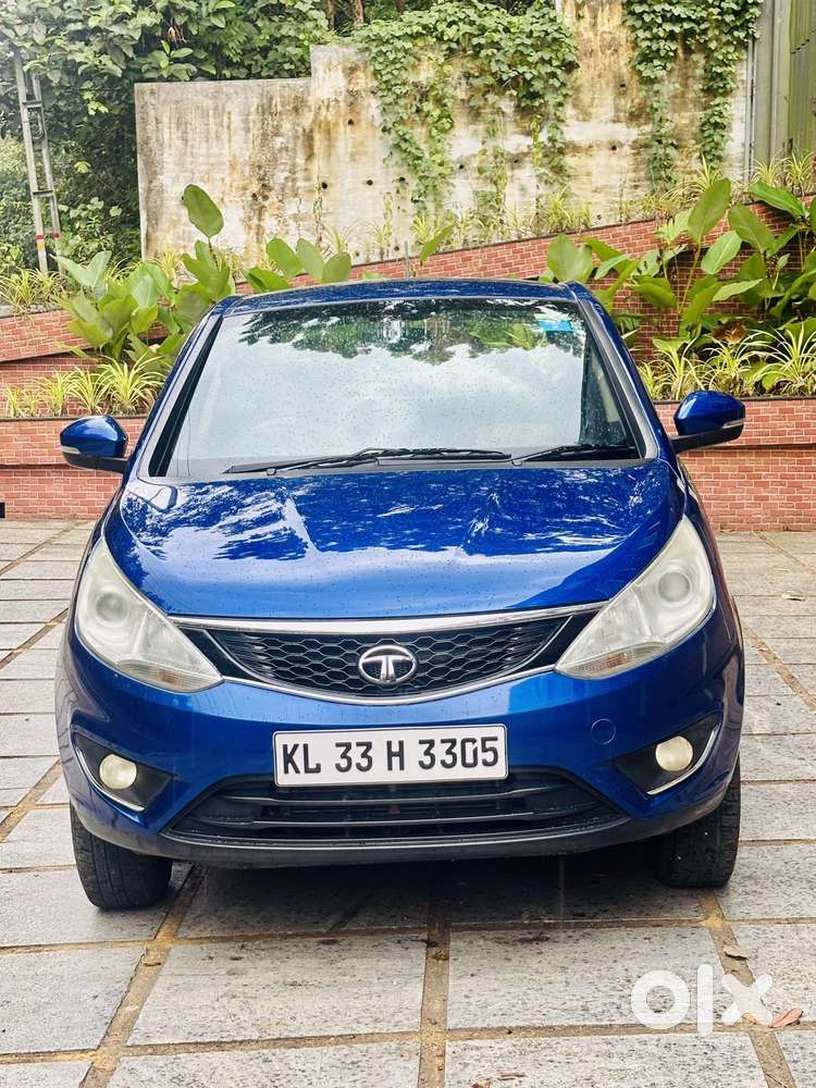 Tata Zest 1.3 Quadrajet Xm 90ps, 2016, Petrol