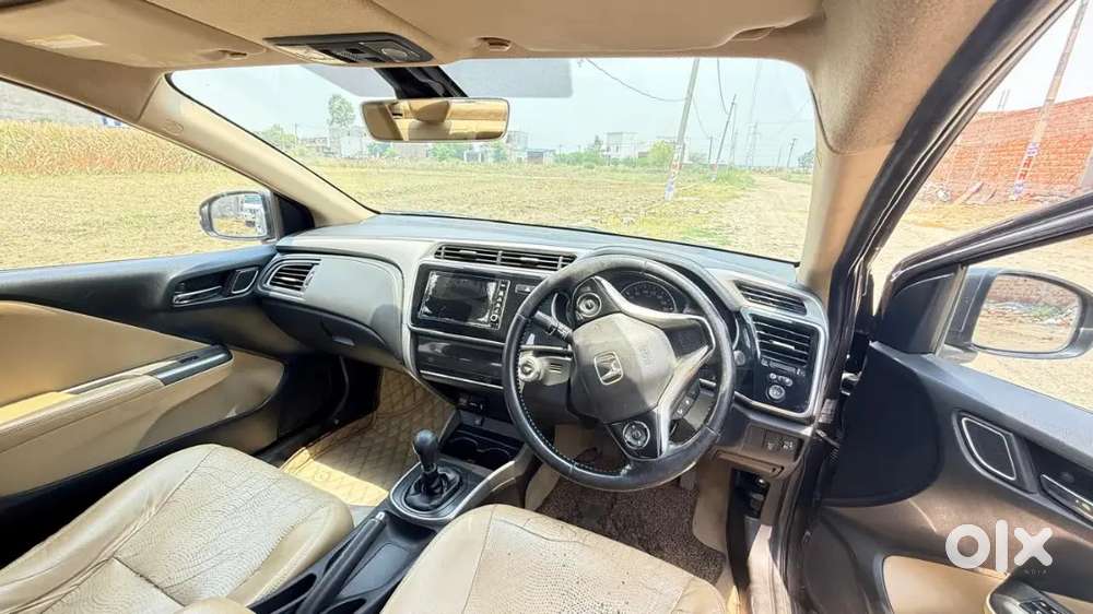 Genuine Driven With Records, Family Car