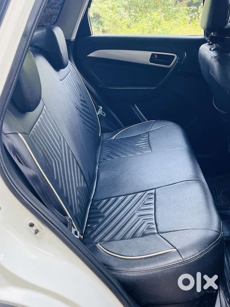 Maruti Suzuki Vitara Brezza, 2018, Diesel