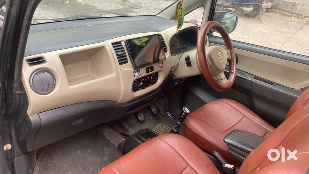 Maruti Suzuki Zen Estilo 2008 Petrol Well Maintained