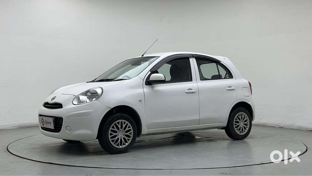 Nissan Micra Primo 1.2 Xl, 2013, Petrol