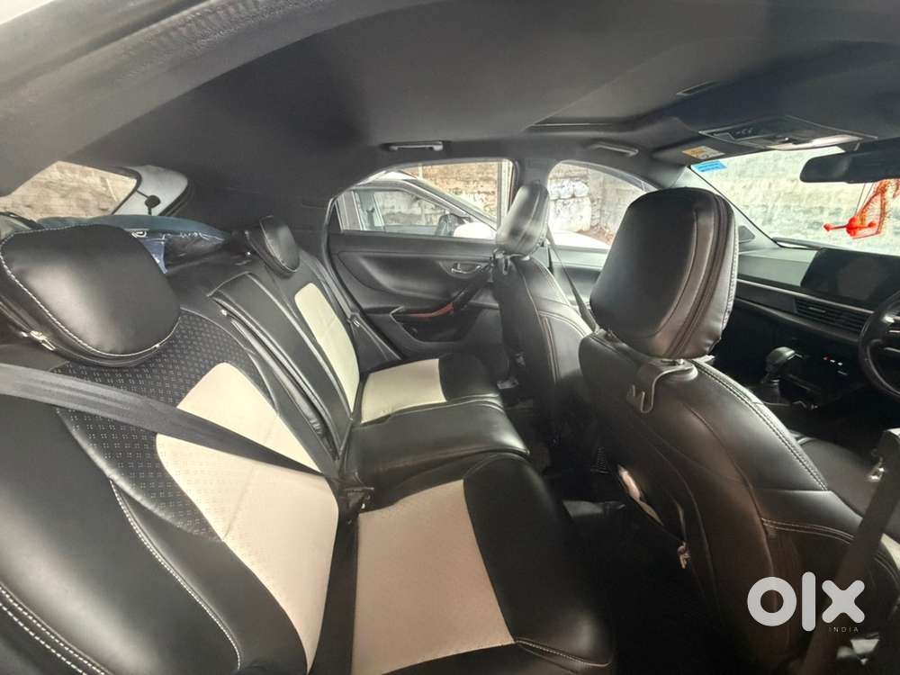 Tata Nexon 2024 Petrol 50000 Km Driven