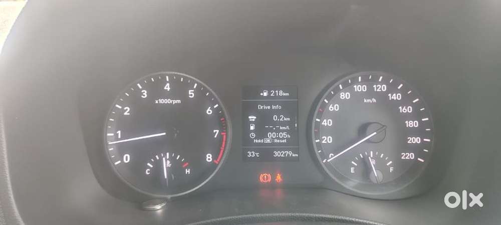 Hyundai Verna 1.6 Sx Vtvt, 2018, Petrol