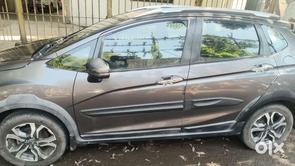 Honda Wr-v Diesel 2018