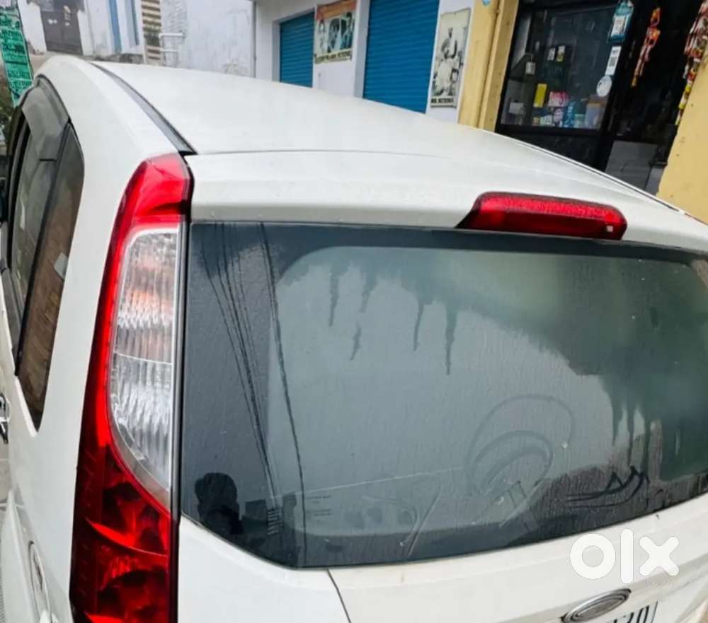 Ford Figo Valid Upto 2031 For Sale