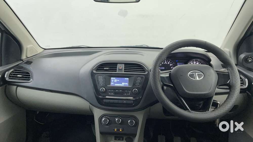 Tata Tiago 1.2 Revotron Xt, 2018, Petrol