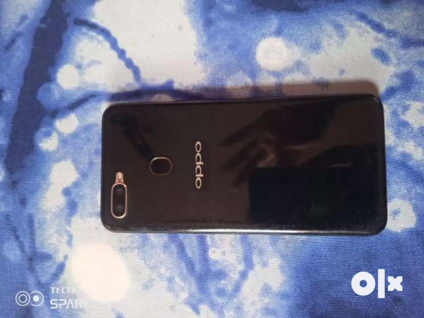 OppoA5s 3GB RAM 32Internal GB - Mobile Phones - 1766596628